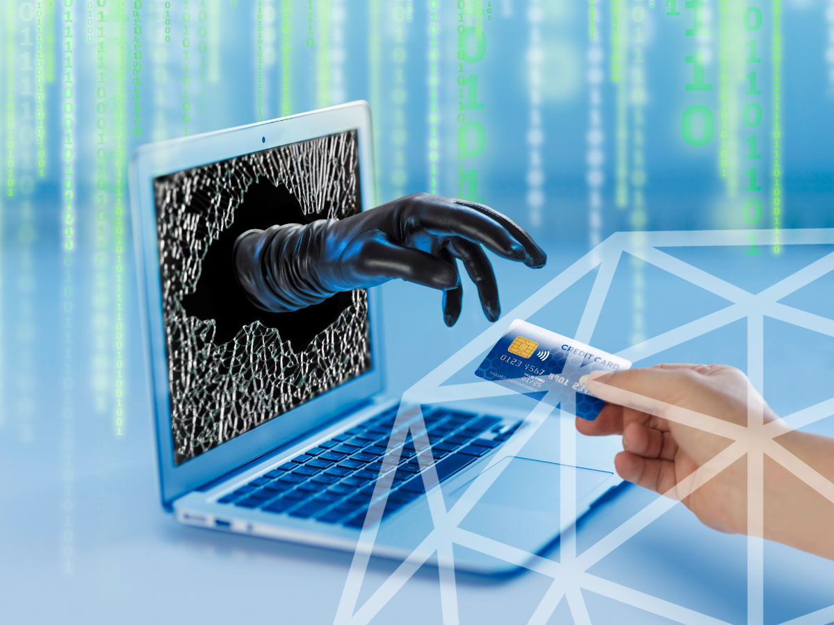 Steganography, Hidden Customer and Cardholder Data in JPG Files How to Prevent It